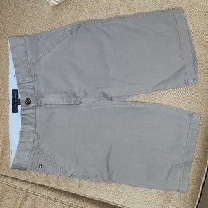Boys Tommy Hilfiger shorts